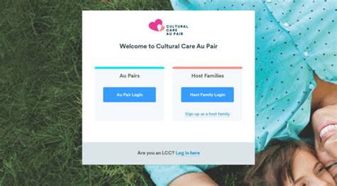 culturalcare.com|culturalcare.com login.